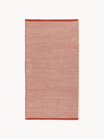 Tappeto in lana tessuto a mano Amaro