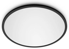 Philips - Plafoniera LED dimmerabile SUPERSLIM CL550 LED/15W/230V