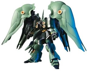 Personaggi d'Azione Bandai HGUC Kshatriya Hguc Kshatriya 1 Pezzi