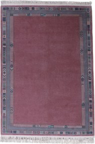 Nepal Tappeto orientale 200x140 (Nepal) Annodato A Mano