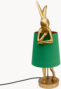 Lampada da tavolo grande di design Rabbit