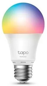 Lampadina Intelligente LED TP-Link Tapo L530E Wifi 8,7 W E27 60 W 2500K - 6500K Wi-Fi E27 LED 2500K