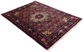 Bidjar Tappeto 100 x 70 (Iran) Annodato A Mano