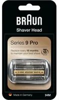 Combi braun 94m x serie 9