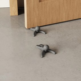 Fermi per porte in set da 2 Buddy - Umbra