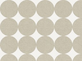 Dot cuscini geometrici disponibile in diversi colori in tessuto Idrorepellente