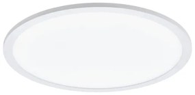 Eglo 98208 - Plafoniera LED dimmerabile SARSINA-A LED/19,5W/230V + Tc