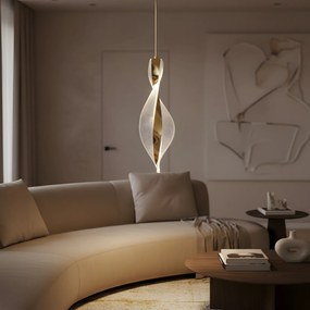 Lampada LED G120-CP GOLD