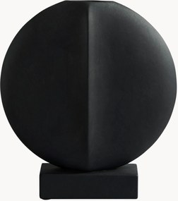 Vaso fatto a mano Guggenheim, alt. 34 cm