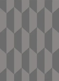 Cole & Son Carta da parati Tile - Mole/ Gilver