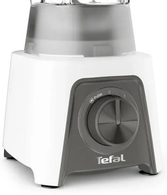 Tefal - Miscelatore da tavolo 1,5 l BLENDEO+ 450W/230V grigio/bianco