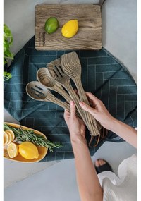 Tagliere in legno 26 x 18 cm Rustic – Bonami Selection