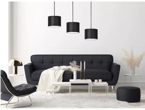 Lampadario a sospensione con filo TUZ 3xE27/60W/230V