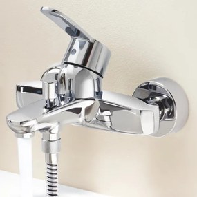 GROHE 33591002 - Miscelatore per vasca EUROSTYLE COSMOPOLITAN cromo lucido