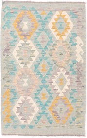 Kilim Tappeto orientale 130x80 (Pakistan) Tessuto A Mano
