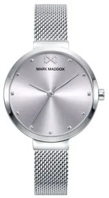 Orologio Donna Mark Maddox MM1006-87 (Ø 32 mm)