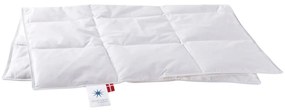 Piumino invernale con imbottitura in piume 67x100 cm Capella Baby – Universe of Sleeping