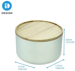 Scatola per alimenti - iDesign