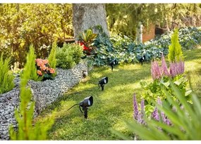 Philips - Faretto LED da esterno GARDENLINK LED/6W/12V 4000K IP44