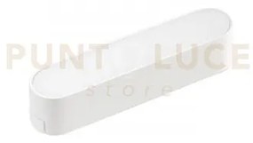 Lampada led lineare binario bernini 48v bianco 6w 720lm cct 3000-40...