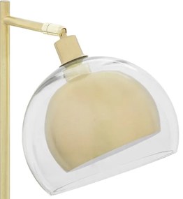 Atmosphera - Lampada da tavolo DOLCE RIVIERA 1xE14/40W/230V