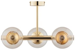 Lampadario a plafone ERAL 3xE14/40W/230V