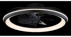 Globo 03643 - Ventilatore da soffitto dimmerabile a LED CELESTE LED/40W/230V 3000-6500K + TC