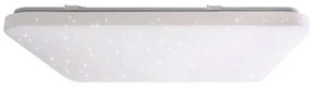 Fulgur 24113 - Plafoniera LED PAVLA STARS 420 LED/36W/230V 4000K