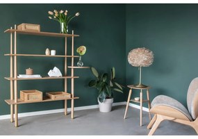 Tonalità marrone chiaro ø 45 cm Eos medium - UMAGE