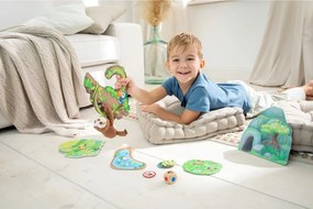 I miei primi giochi - Vieni con me, bradipo!