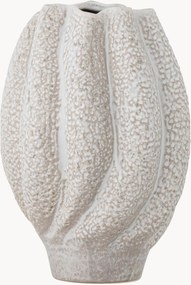 Vaso in gres Cove, alt. 28 cm