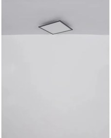 Globo 41582D2 - Plafoniera LED DOHA LED/24W/230V