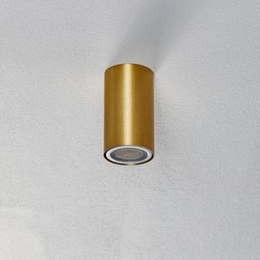 Nowodvorski Lighting Faretto Eye S cilindrico, ottone
