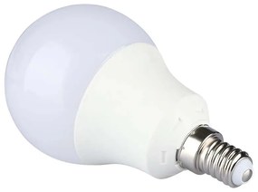 Lampadina LED E14 8.5W A60 3000K Samsung Luce Calda V-TAC