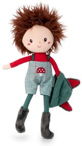 Lilliputiens - Pupazzo Louis