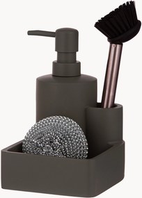 Set di 3 prodotti per la pulizia della cucina Essentials