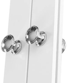 Pensile SIERA bianco