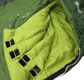 Sacco a pelo per bambini STELLAR R – regatta