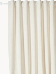 Set di 2 tende oscuranti con multibanda Lasha, varie misure