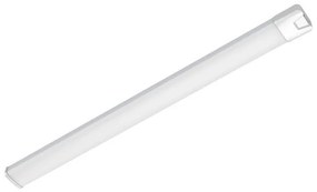 Top Light - Lampada LED da sottopensile ZSLUX LED/40W/230V 3000/4000/6500K 120 cm