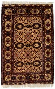 Samarkand Tappeto 100x160 (Afghanistan)
