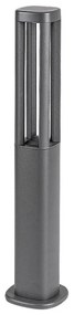 Rabalux 77032 - Lampada LED da esterno KALISZ LED/7W/230V IP54 antracite