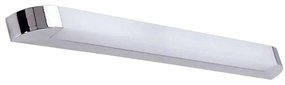 LUXERA 75304 - Lampada sottopensile FISSO 1xG5/14W/230V cromo