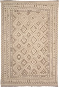 Kilim Tappeto orientale 300 x 200 (Pakistan) Annodato A Mano