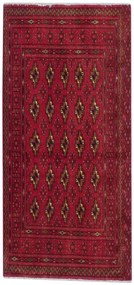 Turkmen Tappeto persiano 60x130 (Iran)