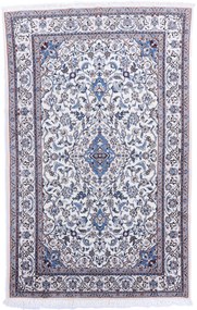 Nain Tappeto 160 x 250 (Iran) Annodato A Mano