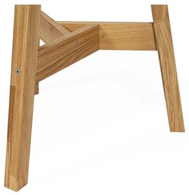 Appendiabiti in legno Clift - Woodman