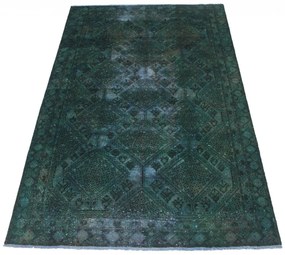 Vintage Tappeto orientale 190 x 280 (Oriental)