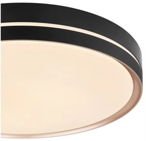 Globo 41759-40 - Plafoniera LED dimmerabile MANNI LED/40W/230V + +TC