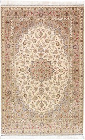 Ghom Tappeto persiano 100x160 (Iran) Annodato A Mano